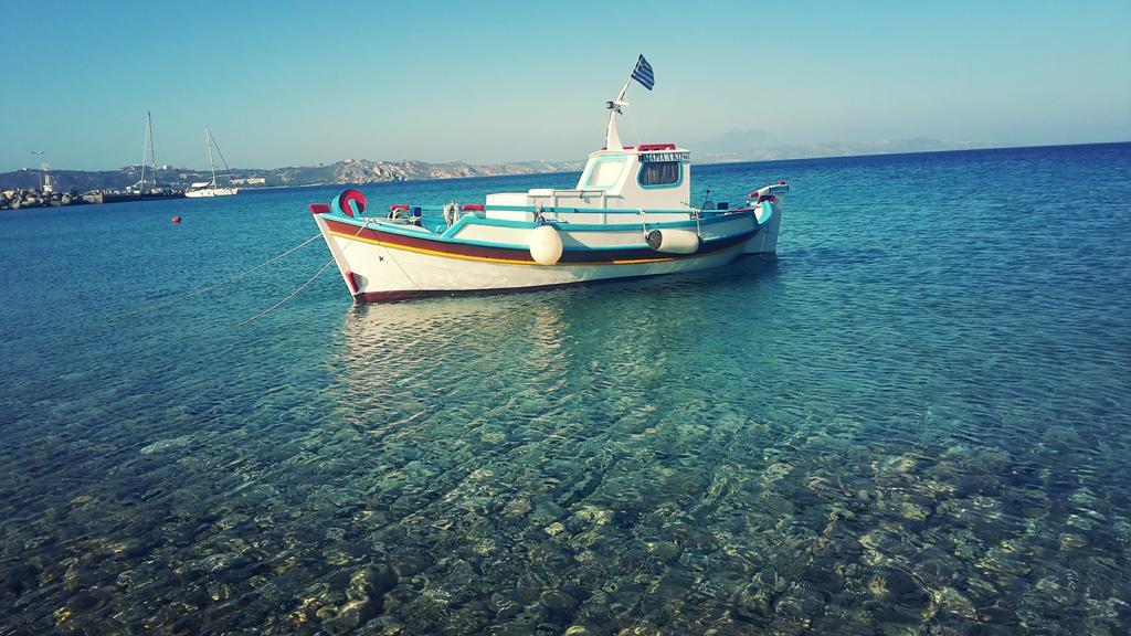 Ζini 2 Βίλα Κέφαλος Εξωτερικό φωτογραφία