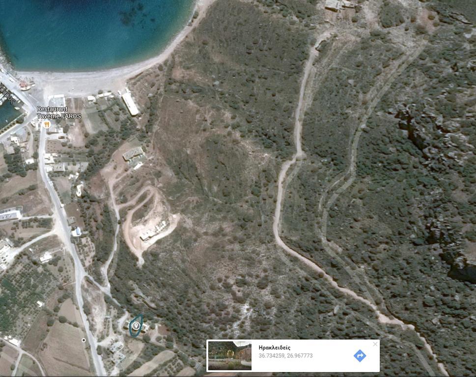 Ζini 2 Βίλα Κέφαλος Εξωτερικό φωτογραφία