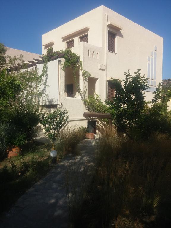Ζini 2 Βίλα Κέφαλος Εξωτερικό φωτογραφία